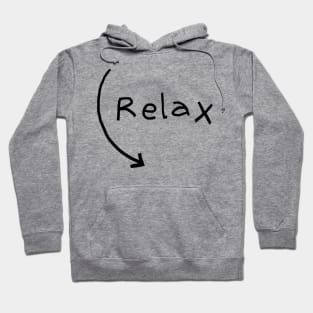 Relax Hoodie